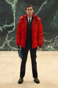 Louis Vuitton Men’s Fall 2021