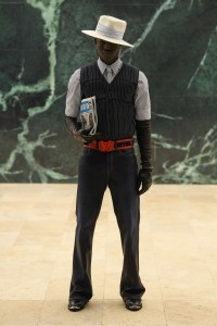 Louis Vuitton Men’s Fall 2021