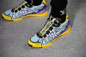 Louis Vuitton Men’s Fall 2021