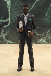Louis Vuitton Men’s Fall 2021