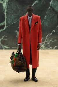 Louis Vuitton Men’s Fall 2021
