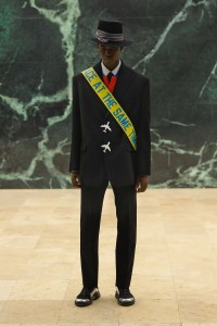 Louis Vuitton Men’s Fall 2021