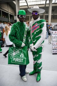 Louis Vuitton Men’s Fall 2021