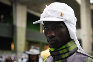 Louis Vuitton Men’s Fall 2021
