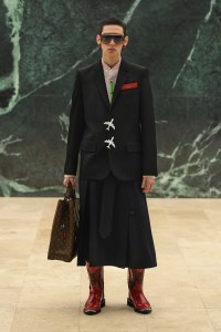 Louis Vuitton Men’s Fall 2021