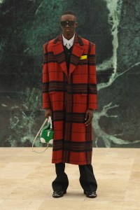 Louis Vuitton Men’s Fall 2021