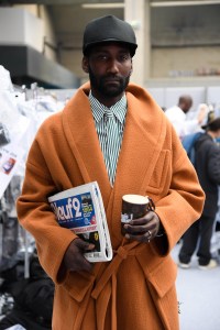 Louis Vuitton Men’s Fall 2021
