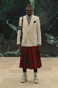 Louis Vuitton Men’s Fall 2021