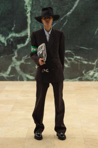 Louis Vuitton Men’s Fall 2021