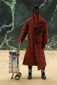 Louis Vuitton Men’s Fall 2021