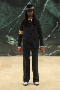 Louis Vuitton Men’s Fall 2021