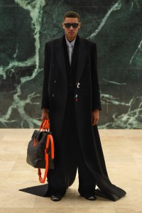Louis Vuitton Men’s Fall 2021