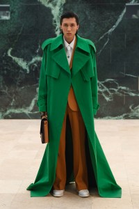 Louis Vuitton Men’s Fall 2021