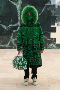 Louis Vuitton Men’s Fall 2021