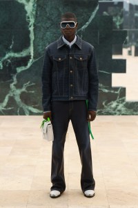 Louis Vuitton Men’s Fall 2021