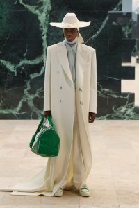Louis Vuitton Men’s Fall 2021