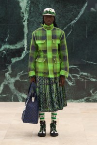 Louis Vuitton Men’s Fall 2021