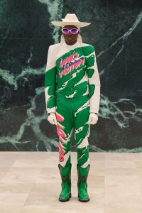 Louis Vuitton Men’s Fall 2021
