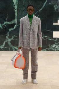 Louis Vuitton Men’s Fall 2021