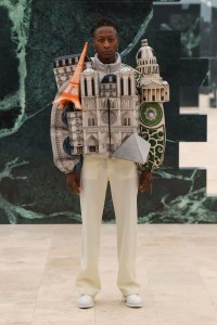 Louis Vuitton Men’s Fall 2021