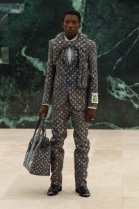 Louis Vuitton Men’s Fall 2021