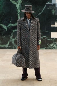 Louis Vuitton Men’s Fall 2021
