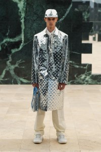 Louis Vuitton Men’s Fall 2021