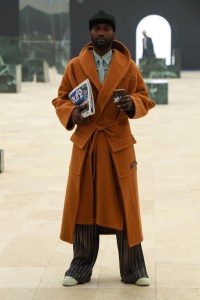 Louis Vuitton Men’s Fall 2021