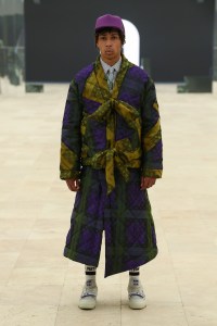 Louis Vuitton Men’s Fall 2021