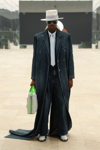 Louis Vuitton Men’s Fall 2021