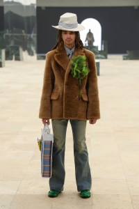Louis Vuitton Men’s Fall 2021