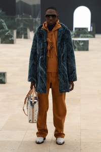 Louis Vuitton Men’s Fall 2021