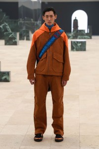 Louis Vuitton Men’s Fall 2021