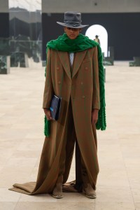 Louis Vuitton Men’s Fall 2021