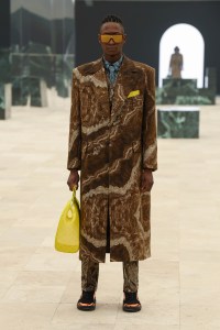 Louis Vuitton Men’s Fall 2021