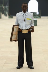 Louis Vuitton Men’s Fall 2021