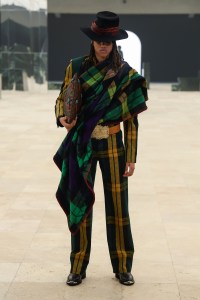 Louis Vuitton Men’s Fall 2021