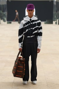 Louis Vuitton Men’s Fall 2021