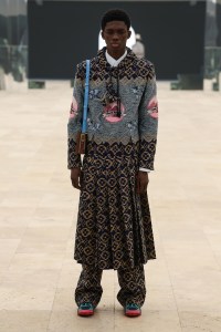 Louis Vuitton Men’s Fall 2021