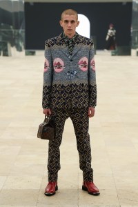 Louis Vuitton Men’s Fall 2021