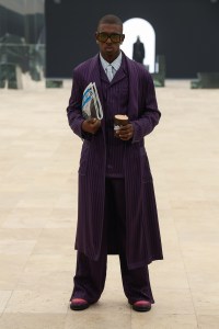 Louis Vuitton Men’s Fall 2021