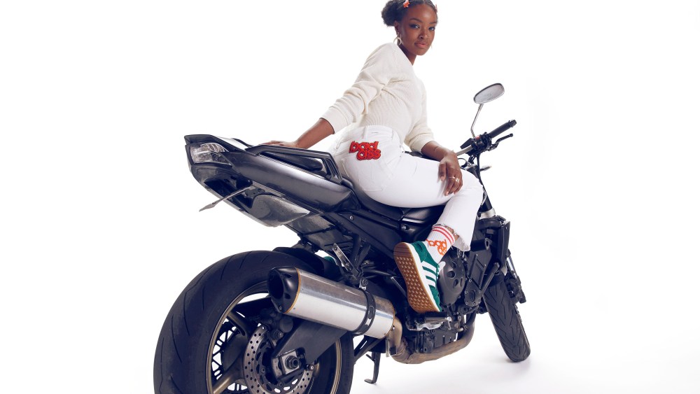 InStyle, Mother Drop Capsule Collection