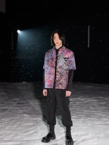 MSGM Men’s Fall 2021