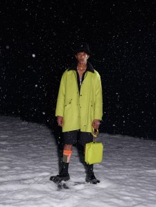MSGM Men’s Fall 2021