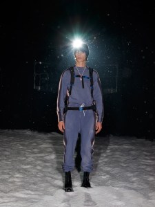 MSGM Men’s Fall 2021