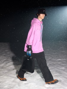 MSGM Men’s Fall 2021
