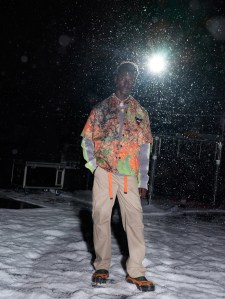 MSGM Men’s Fall 2021