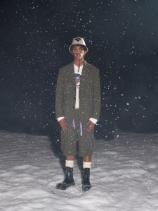 MSGM Men’s Fall 2021