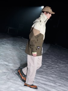 MSGM Men’s Fall 2021