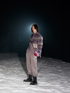 MSGM Men’s Fall 2021